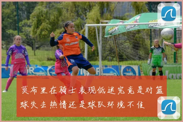 莫布里在骑士表现低迷究竟是对篮球失去热情还是球队环境不佳