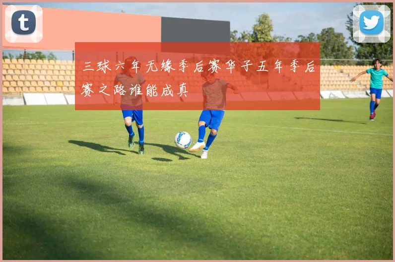 三球六年无缘季后赛华子五年季后赛之路谁能成真