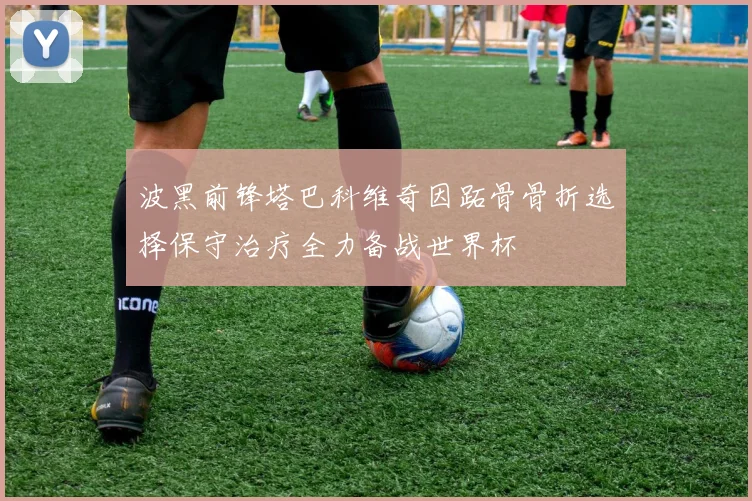 波黑前锋塔巴科维奇因跖骨骨折选择保守治疗全力备战世界杯